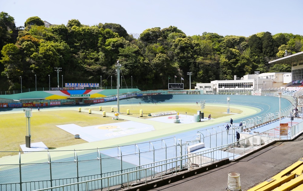 伊東温泉競輪場