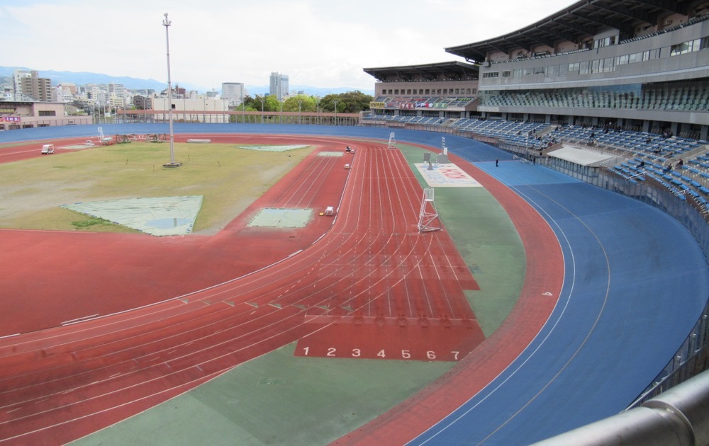 高知競輪場