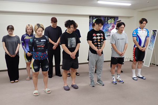 ドームスーパーナイトレス（3日制GIII）が開幕の画像