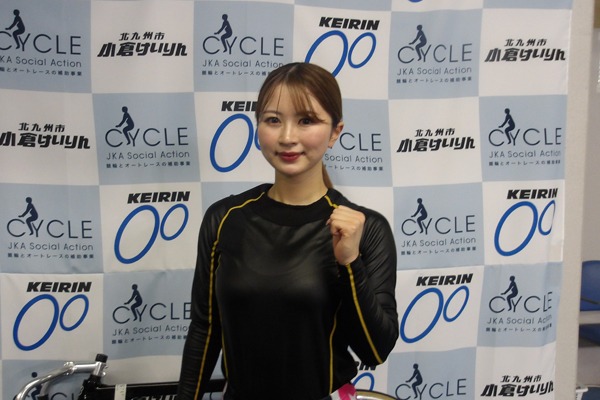 2026年1月13日 21時19分 河内桜雪が及第点の走りで好スタート