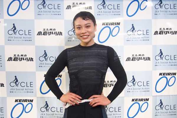 2026年2月18日 00時06分 太田りゆが圧巻の走り！ エンジョイニュース