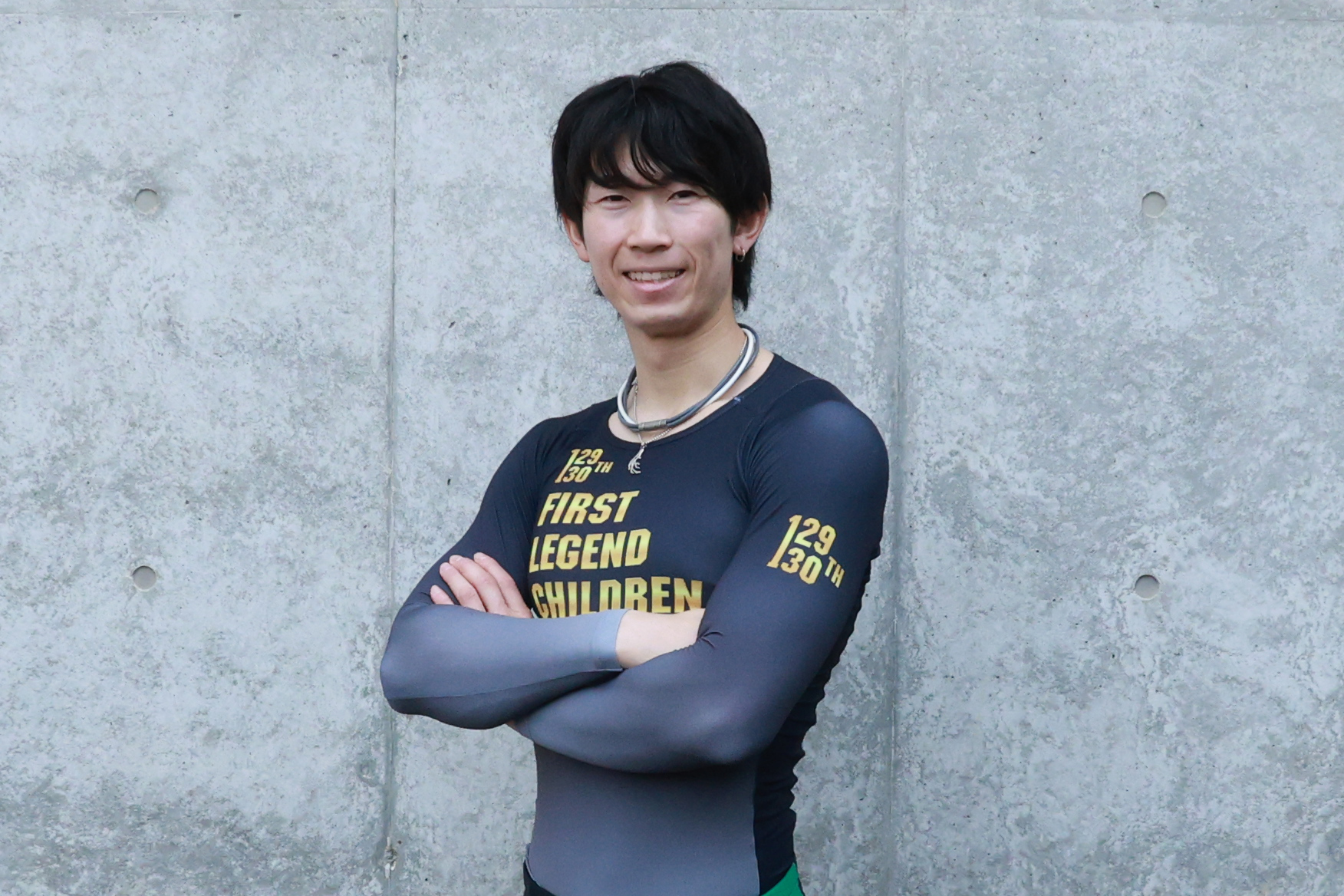 在所1位の沢田桂太郎がデビュー！の画像