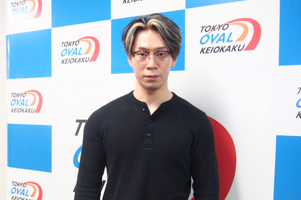 渡邉壘は来期を見据える！の画像