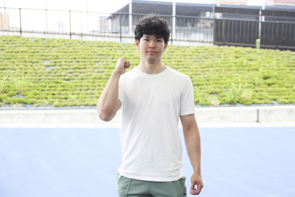 ルーキーシリーズin熊本が開幕の画像