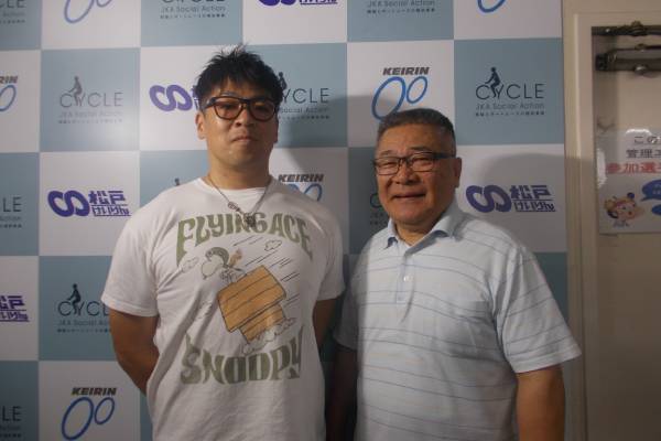 第25回吉井秀仁杯が開幕の画像