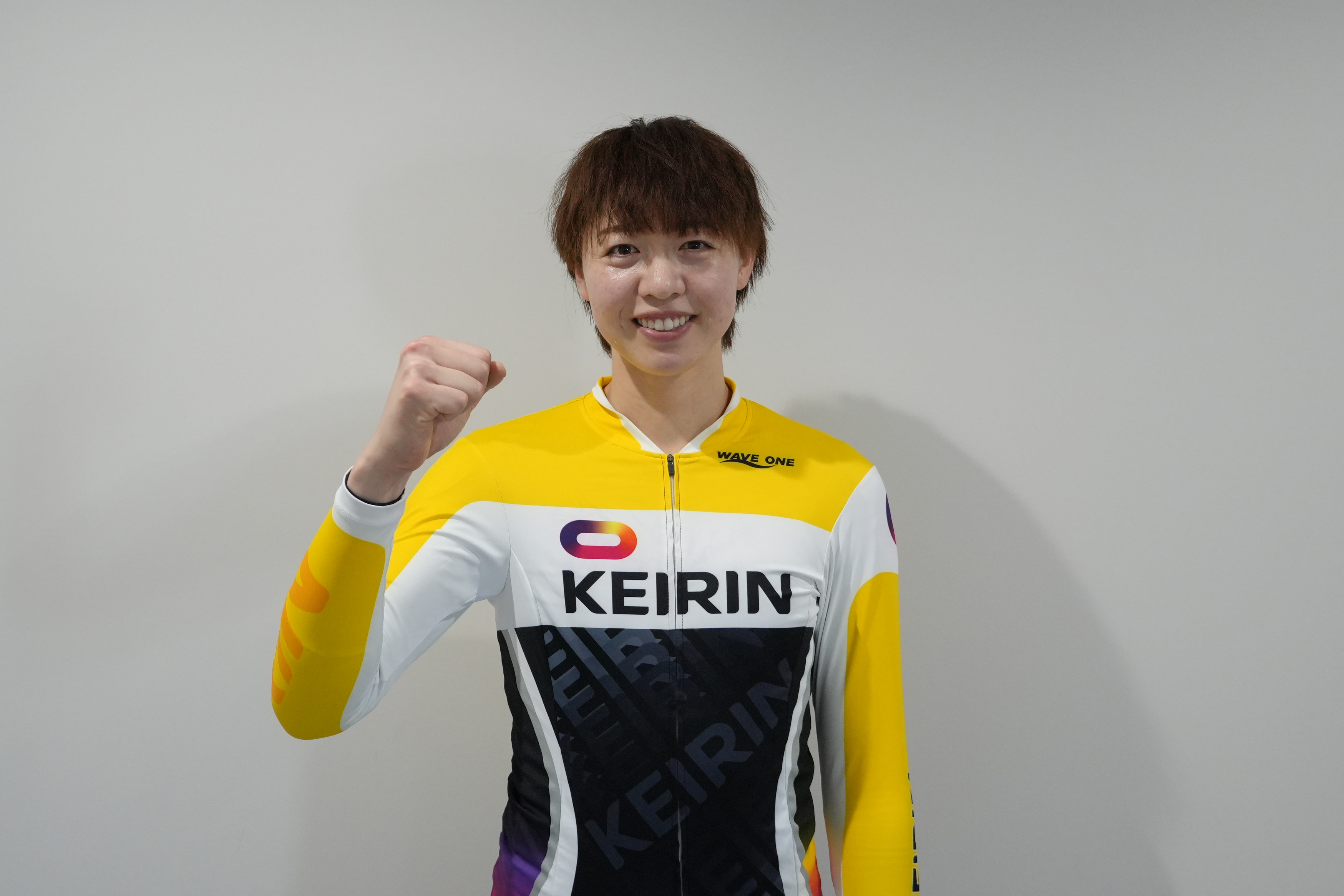 伊藤梨里花が逃げ切りで初V！の画像