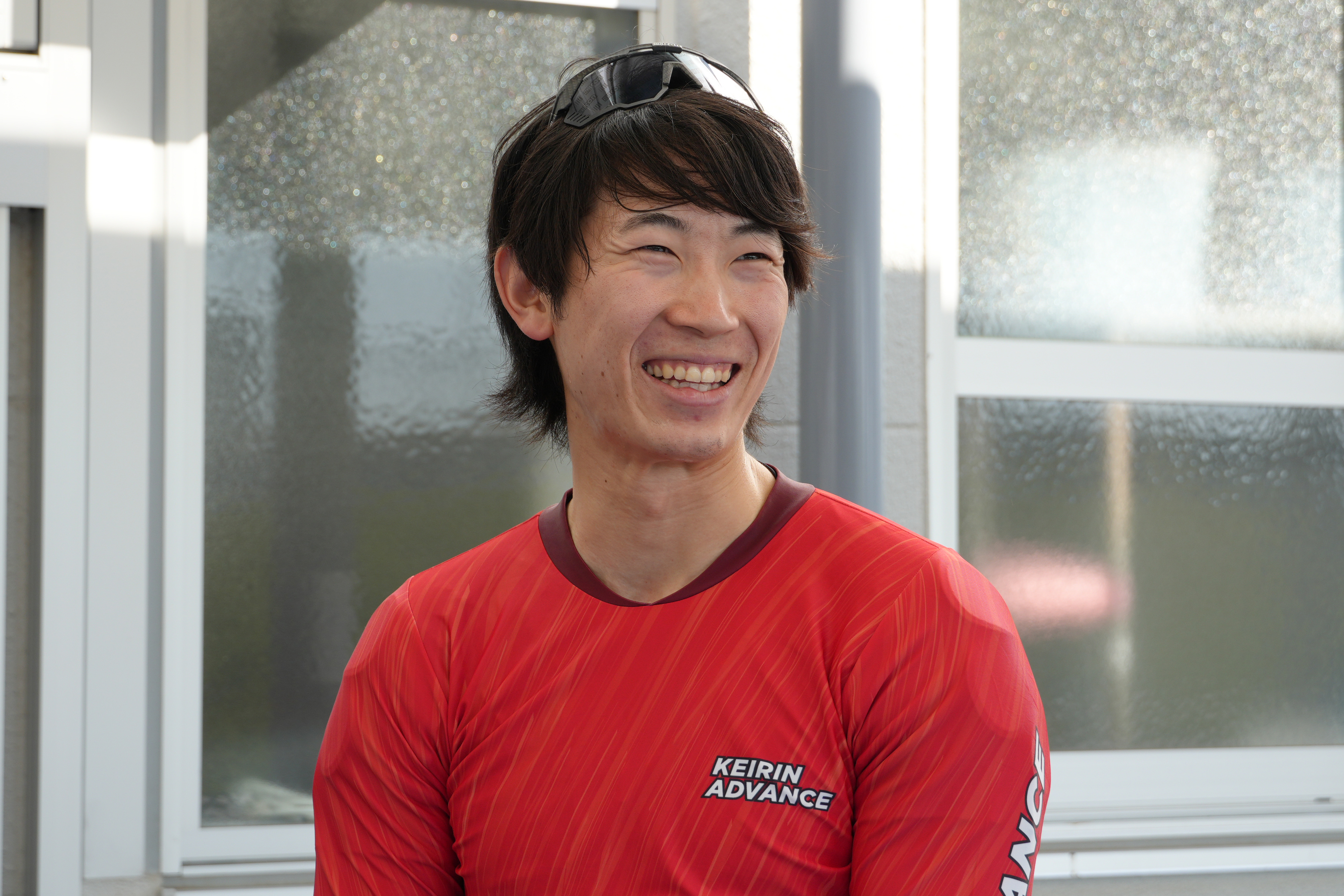 沢田桂太郎が初勝利で初優勝！の画像