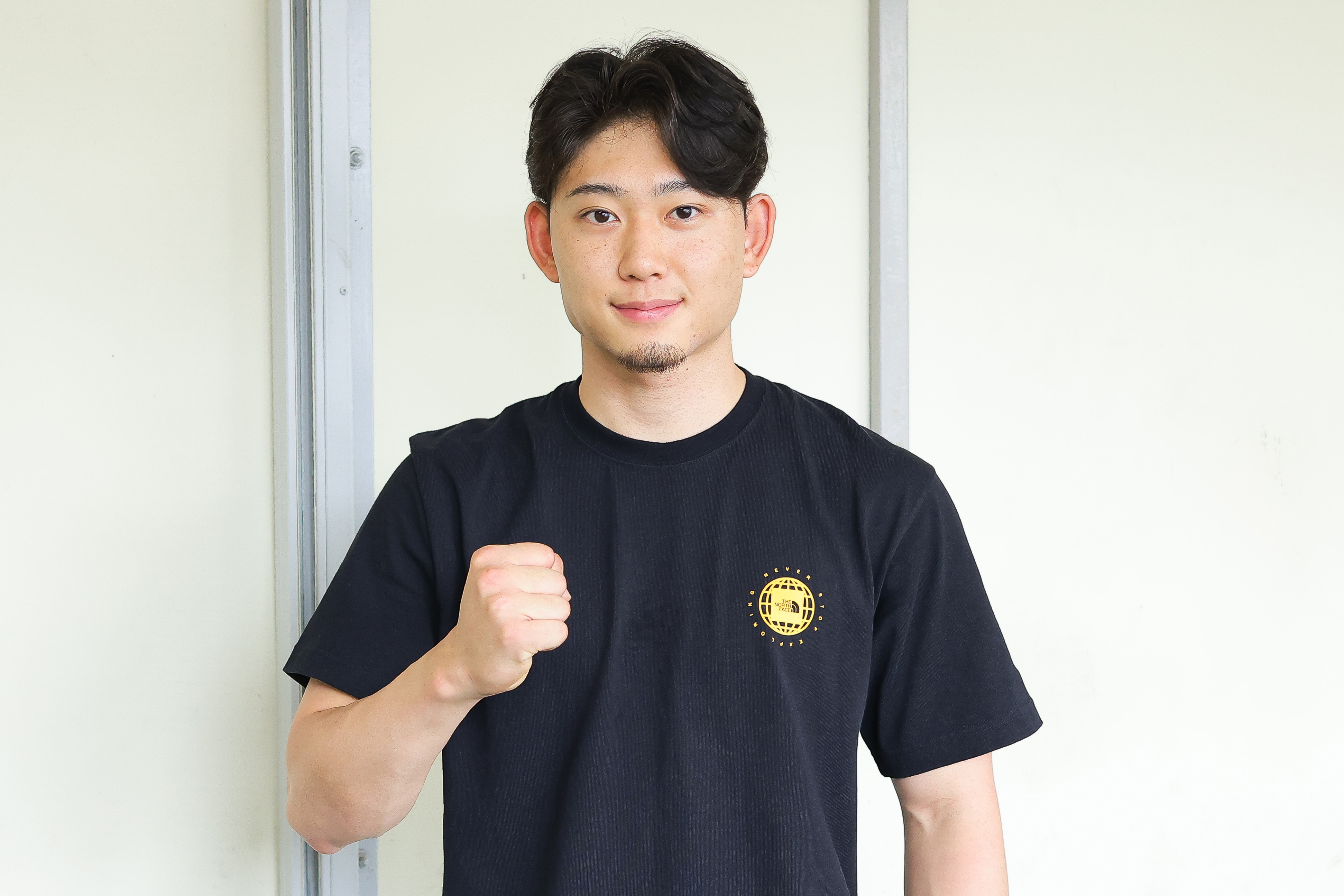 吉岡優太が特別昇班！の画像
