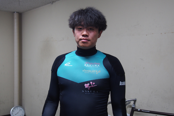 伊藤旭が復調の一歩の画像