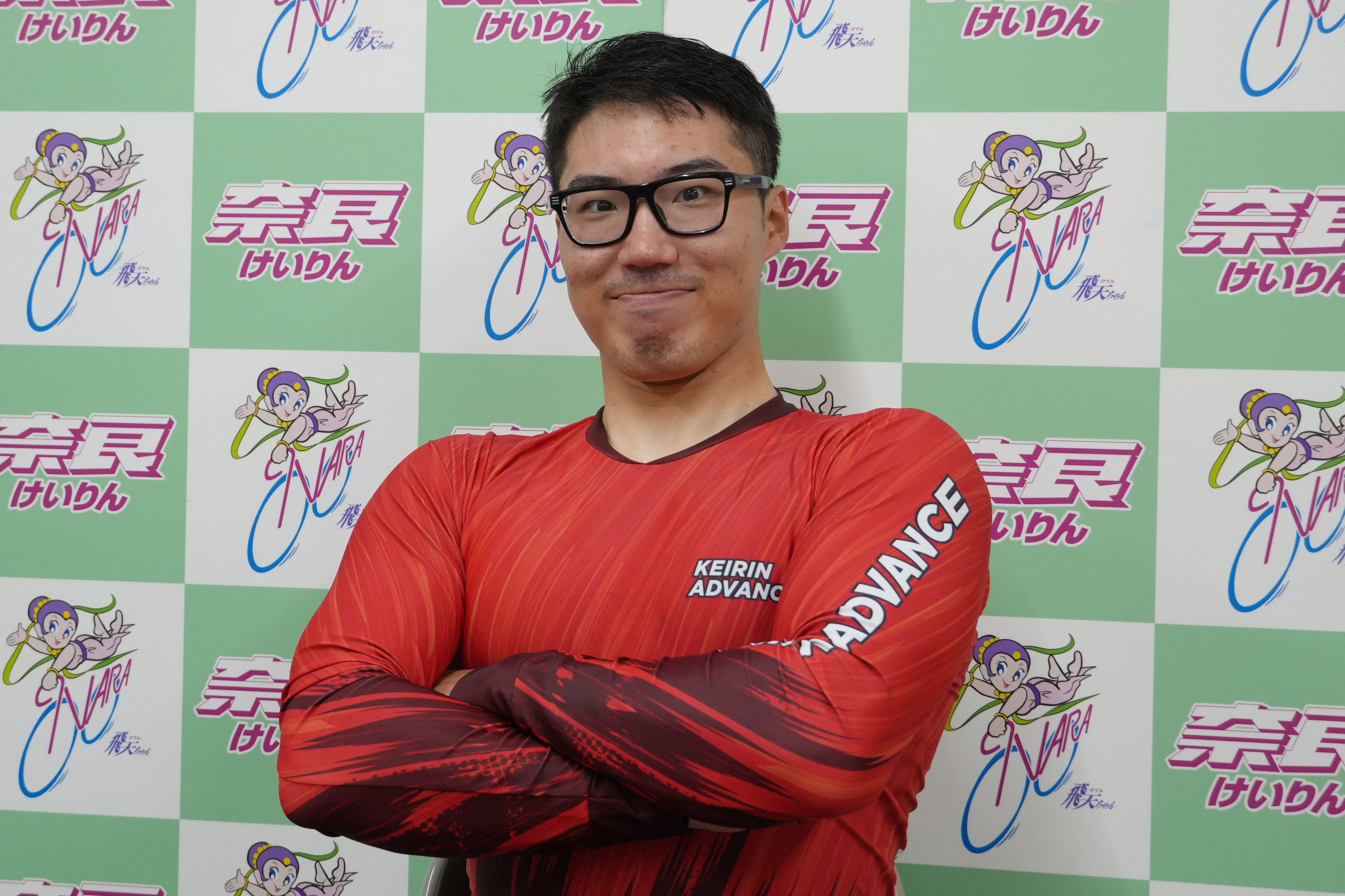 最後のルーキーシリーズは伊藤京介がV！の画像