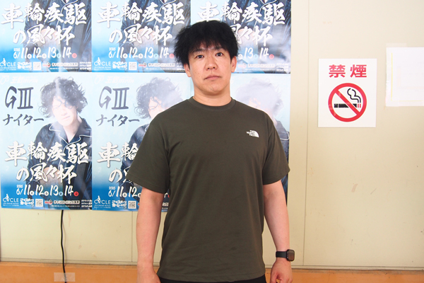 玉野Ｇ３ナイターが開幕！の画像