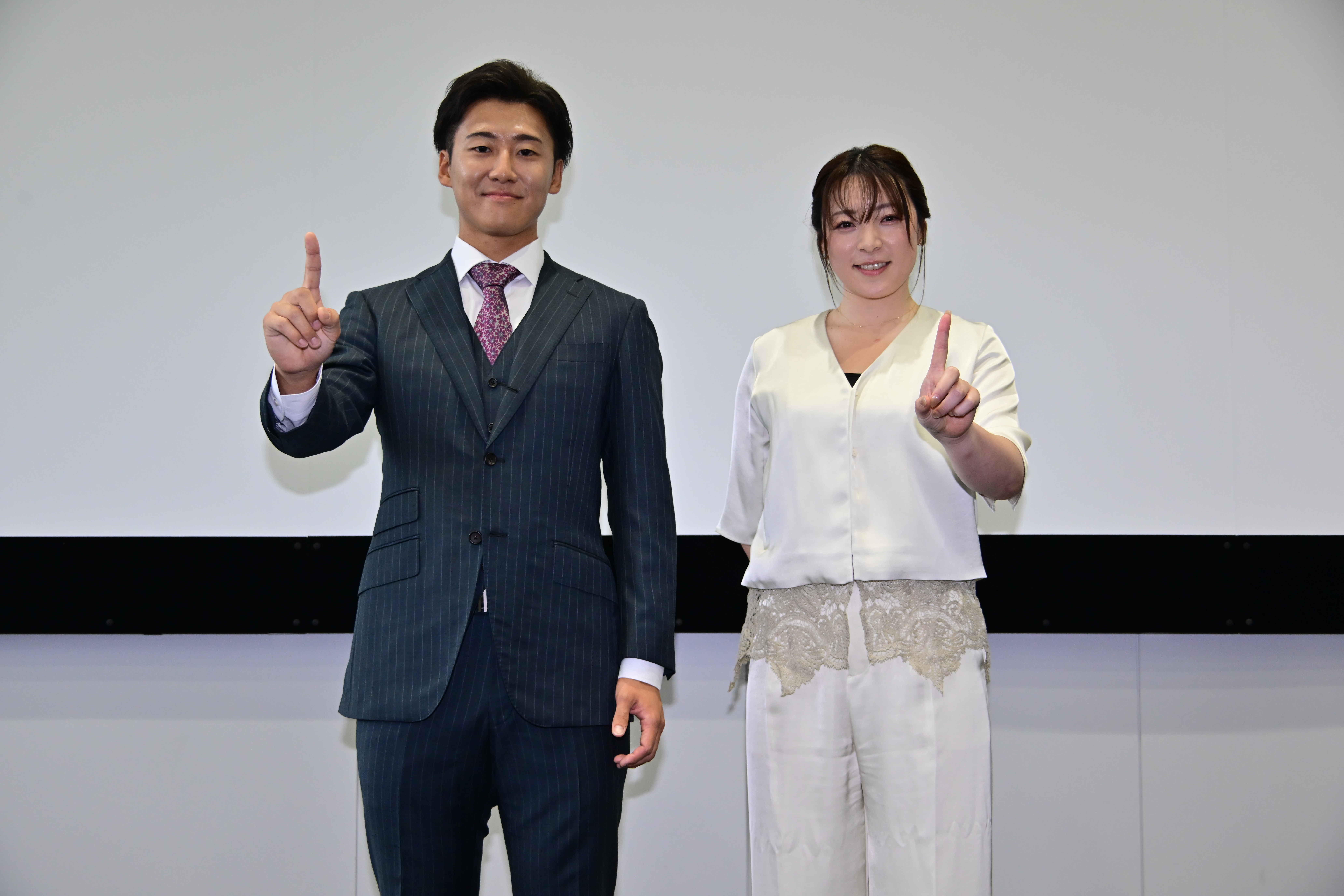 ファン投票結果の画像