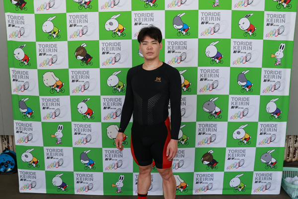 取手記念決勝の並びとコメントの画像