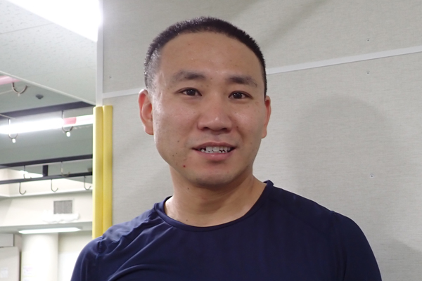 地元の本多哲也が白星発進の画像