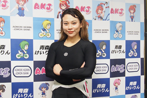 太田りゆが短期登録勢撃破を狙うの画像
