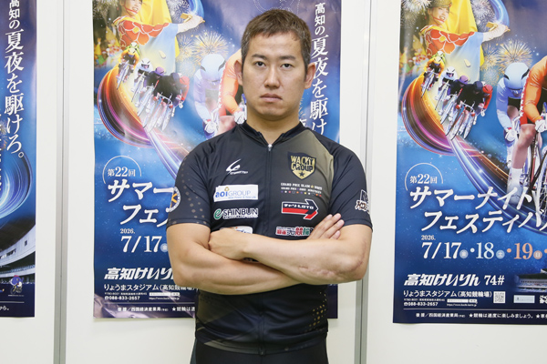 第22回「サマーナイトフェスティバル（G2）」が開幕！の画像