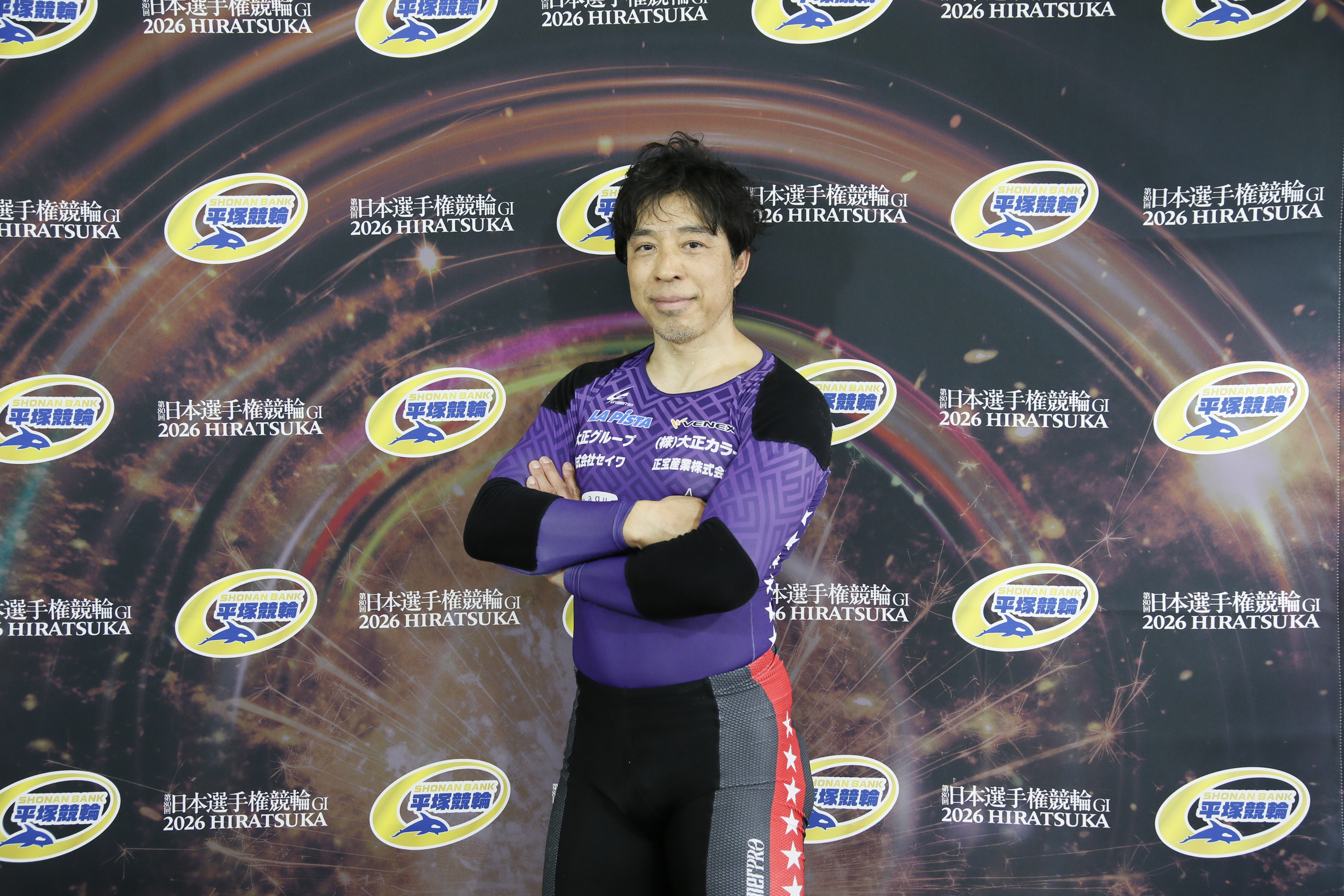 銀メダリスト伏見俊昭選手が事故死の画像