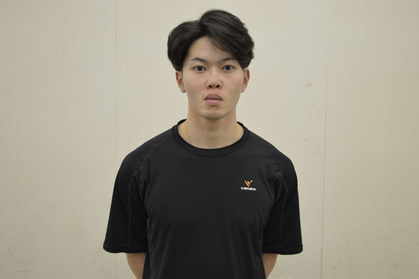 S級復帰後も躍動する林昌幸の画像