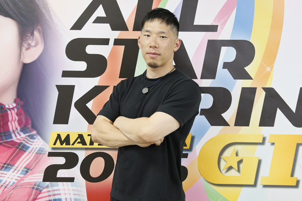 第69回オールスター競輪が開幕！初日メイン「オリオン賞」出場選手コメントの画像