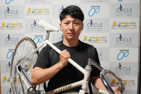 伊東ミッドナイトG3が開幕！の画像