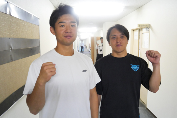 栃木連係で橋本瑠偉にＶチャンスの画像