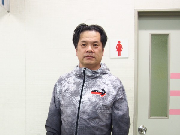 増成富夫が700勝の節目達成！の画像