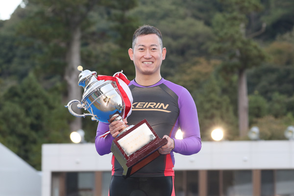 初日に存在感を示した福井勢がローズカップに進出の画像