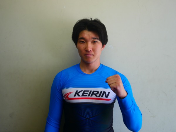 佐藤凱王が地元初勝利！の画像