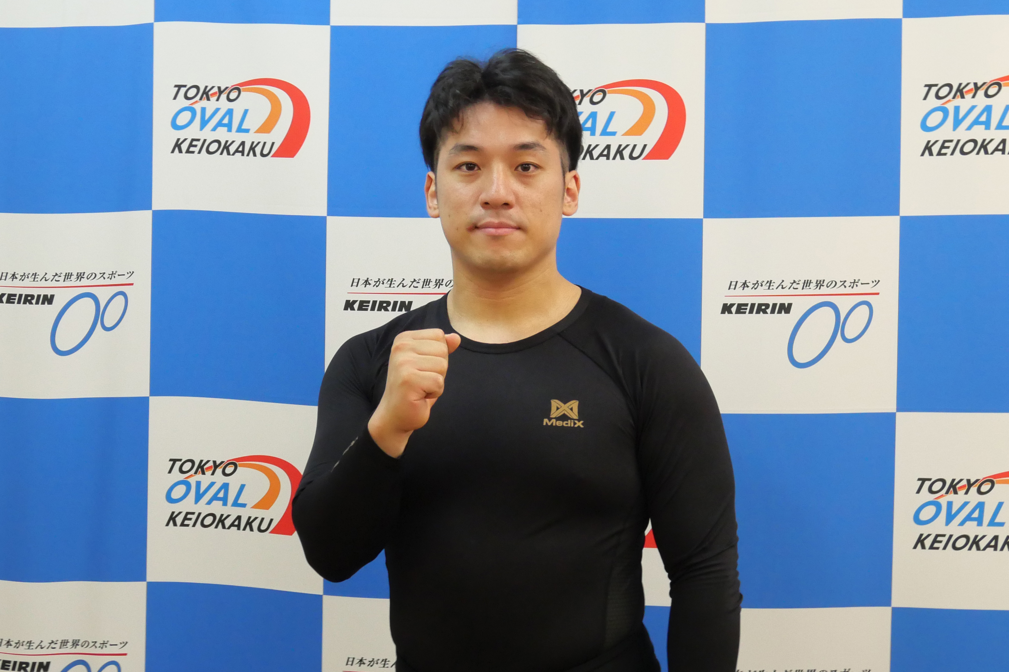 京王閣記念『ゴールドカップレース』に石原颯が参戦！の画像