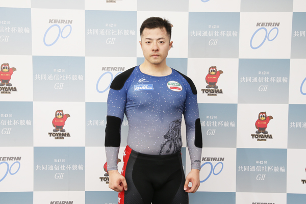 ヤンググランプリ2026の出場選手が決定！の画像