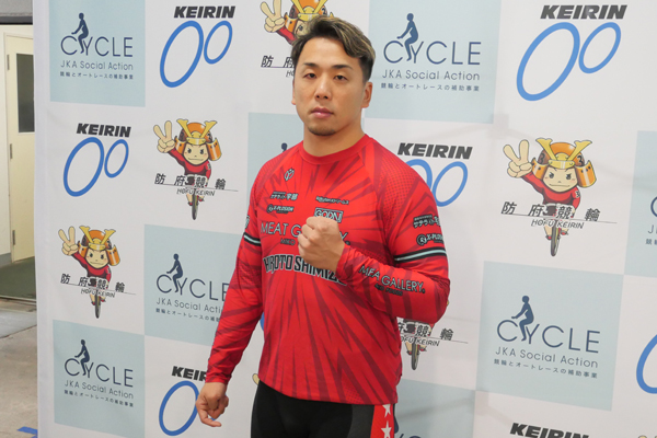 開設77周年記念『周防国府杯争奪戦』が開幕！の画像