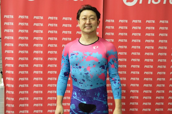 インタビュー写真