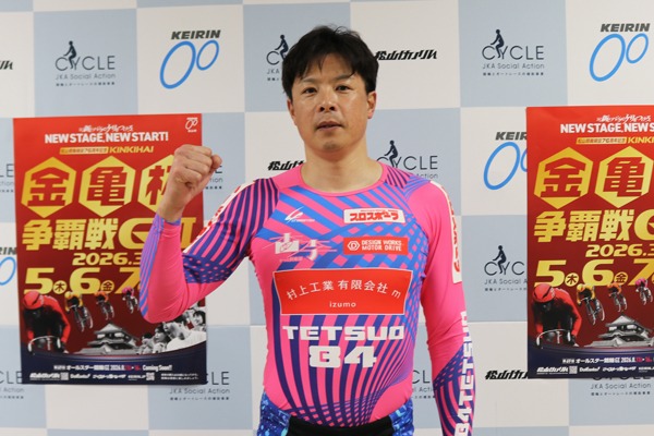 インタビュー写真