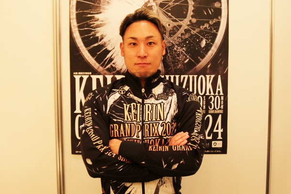 インタビュー写真