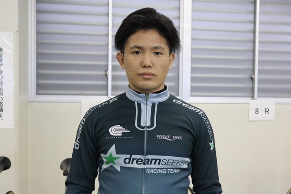 インタビュー写真