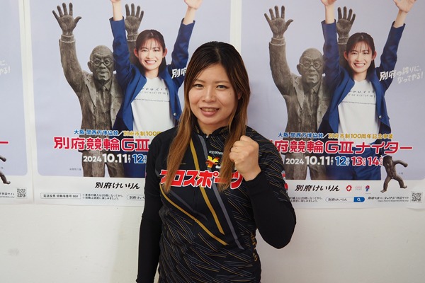 インタビュー写真