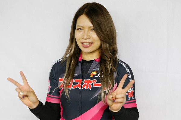インタビュー写真