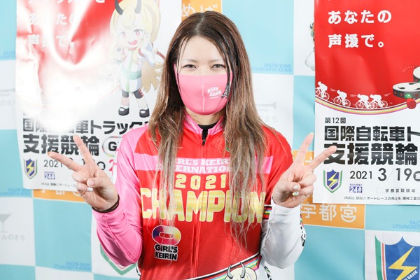 インタビュー写真