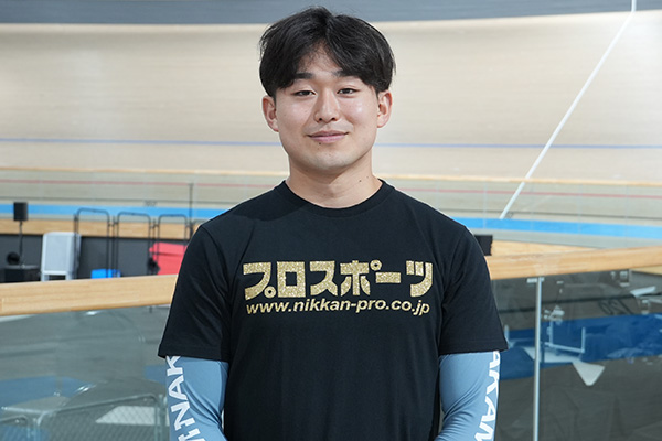 インタビュー写真