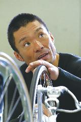 武田豊樹の顔写真