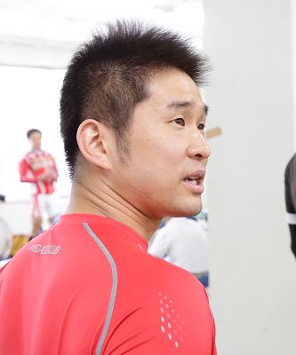 Ａ級１・２班戦５Ｒ出走選手
