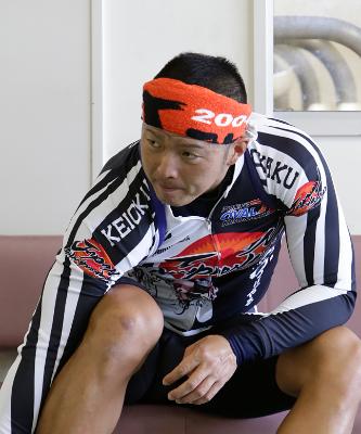 Ｓ級５Ｒ３日制出走選手