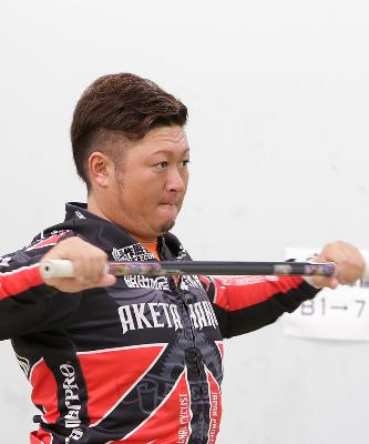 Ｓ級５Ｒ３日制出走選手