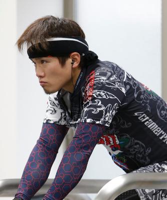 Ａ級１・２班戦５Ｒ出走選手