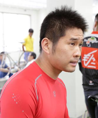 Ａ級１・２班戦７Ｒ制７車立出走選手