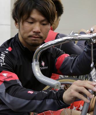 Ａ級１・２班戦５Ｒ出走選手