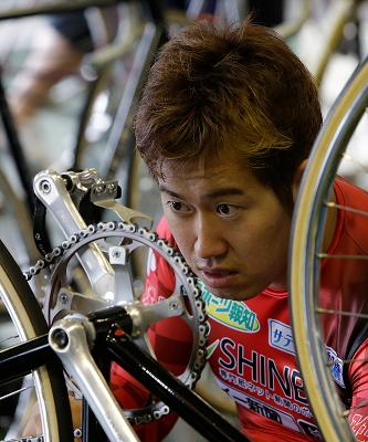Ｓ級５Ｒ３日制出走選手