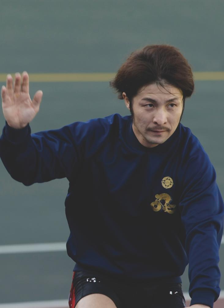 園田匠