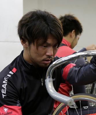 Ａ級１・２班戦５Ｒ出走選手