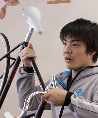 Ａ級１・２班戦５Ｒ出走選手
